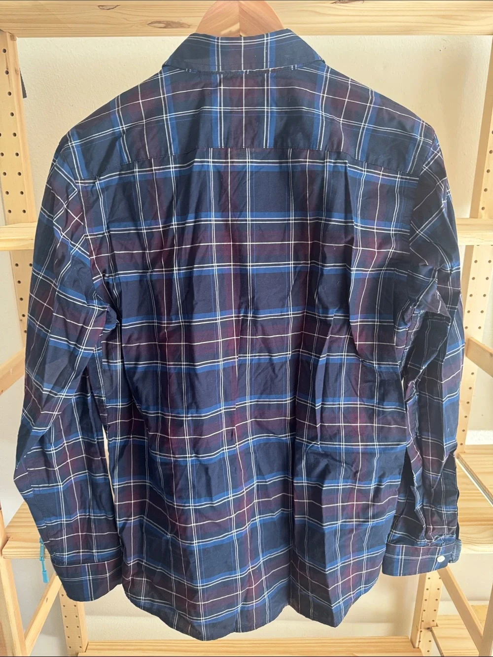 Banana Republic long sleeve